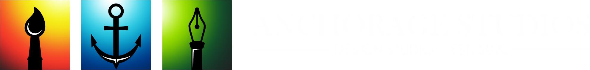 Anchorage Studios Logo