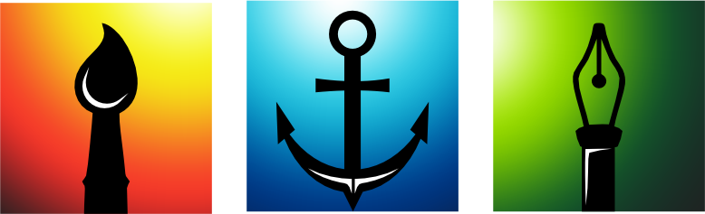 Anchorage Studios Logo